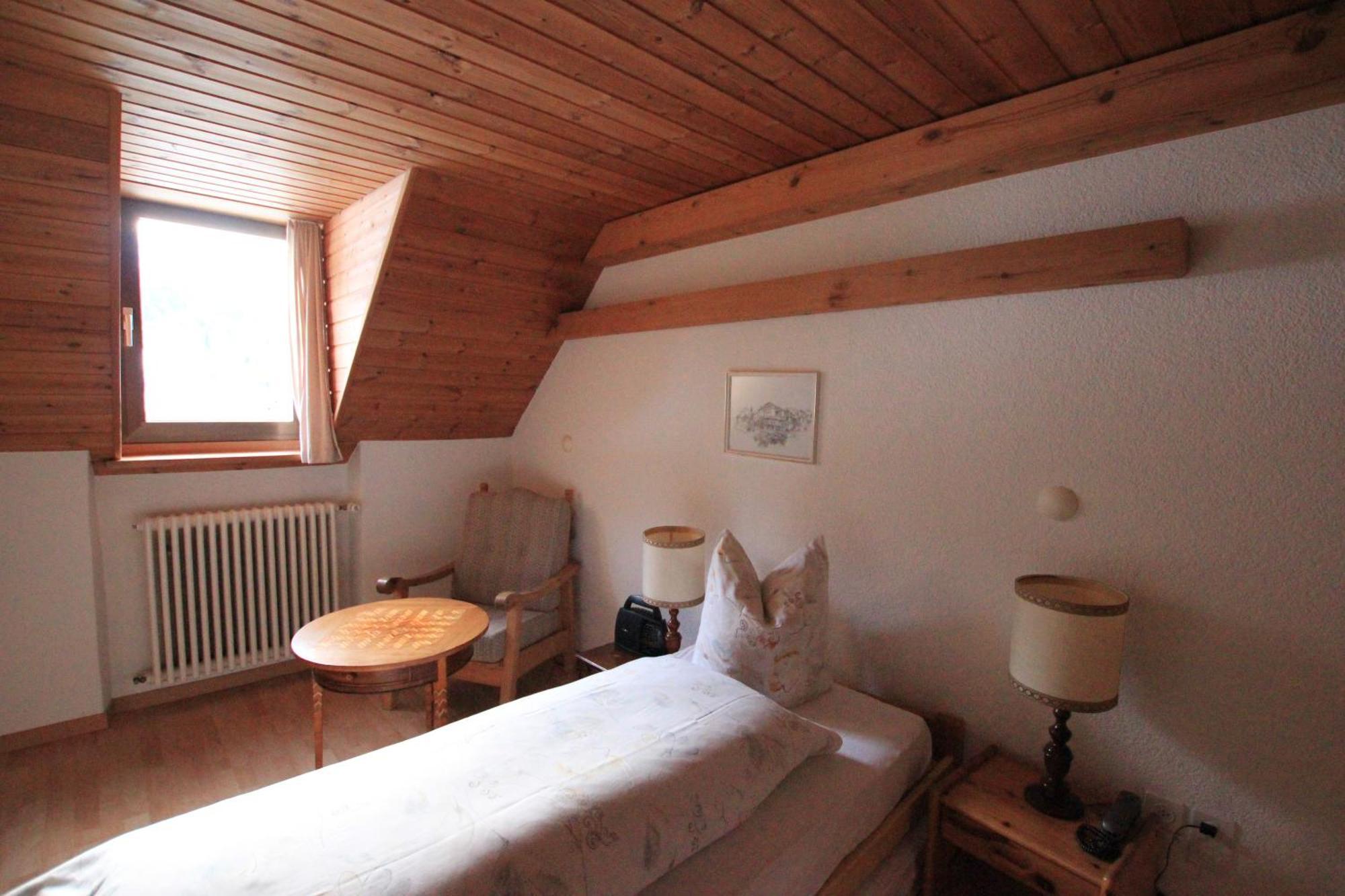 Hotel Schweizerhof Sta Maria Santa Maria Val Müstair Room photo
